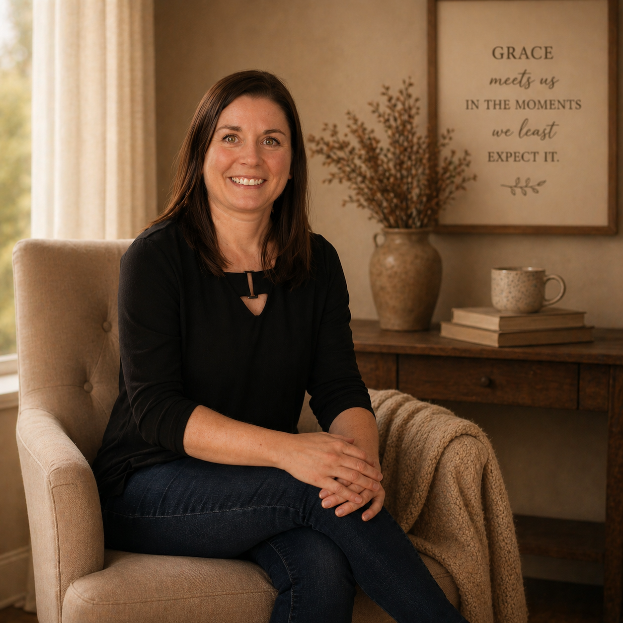 Melanie Rose author